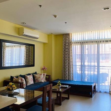 Апартаменти Anvaya Cove Penthouse Unit 10-2 Br. Моронґ Екстер'єр фото