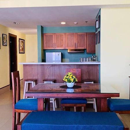 Апартаменти Anvaya Cove Penthouse Unit 10-2 Br. Моронґ Екстер'єр фото
