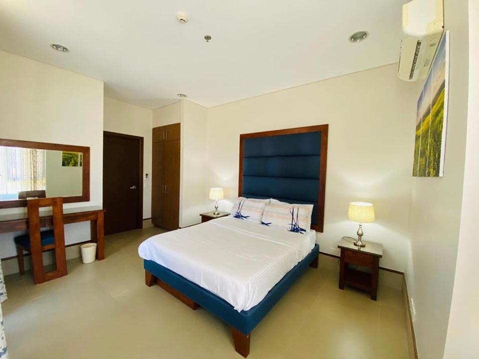 Апартаменти Anvaya Cove Penthouse Unit 10-2 Br. Моронґ Екстер'єр фото