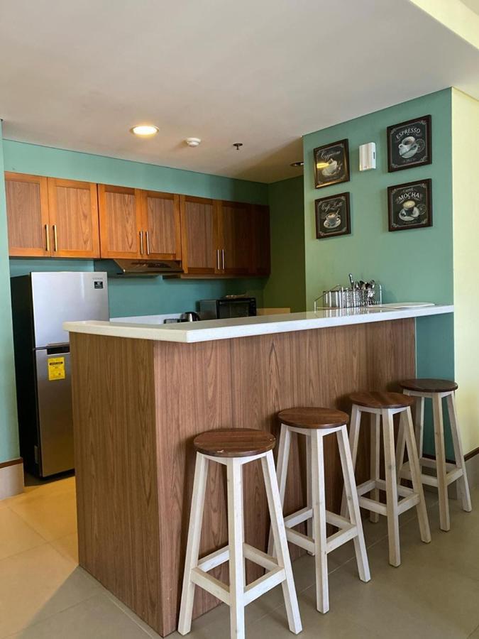 Апартаменти Anvaya Cove Penthouse Unit 10-2 Br. Моронґ Екстер'єр фото