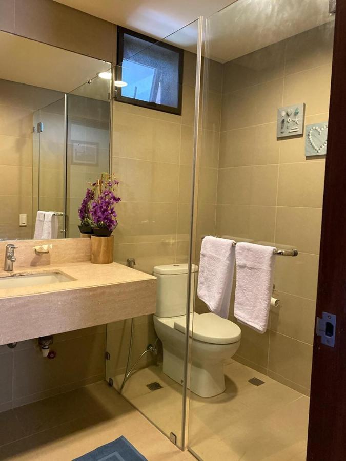 Апартаменти Anvaya Cove Penthouse Unit 10-2 Br. Моронґ Екстер'єр фото