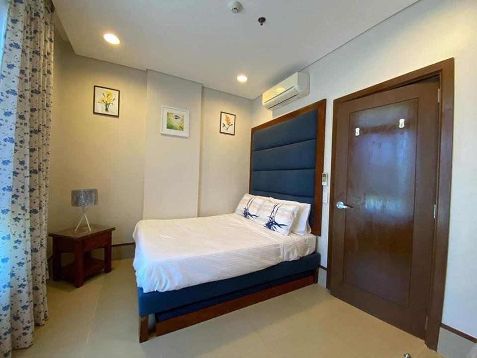 Апартаменти Anvaya Cove Penthouse Unit 10-2 Br. Моронґ Екстер'єр фото