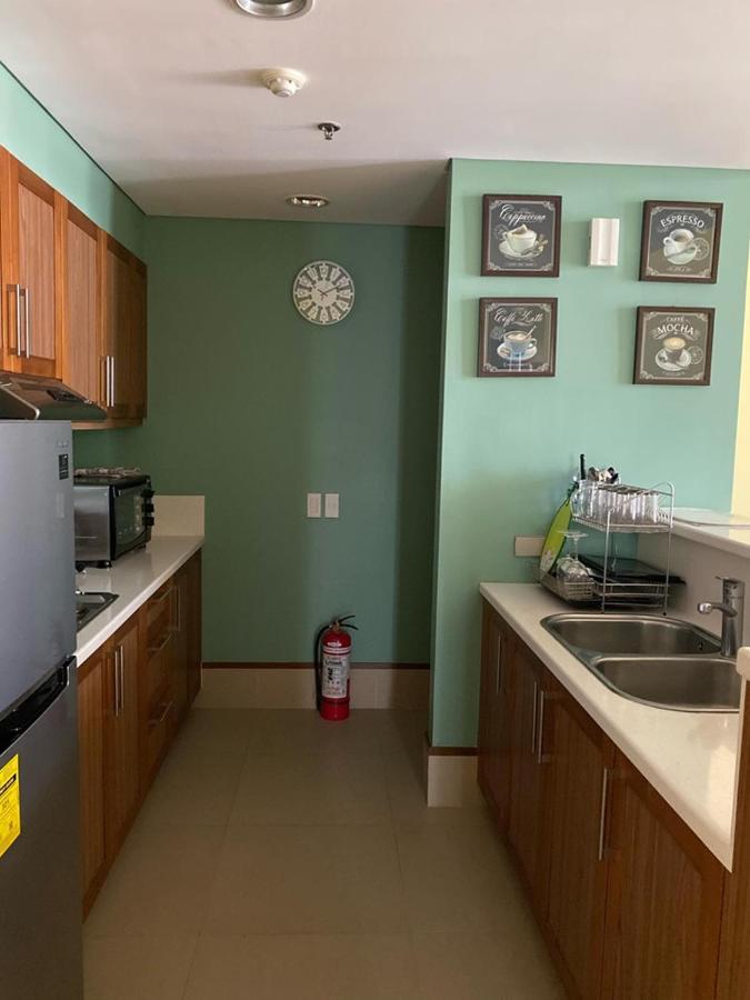 Апартаменти Anvaya Cove Penthouse Unit 10-2 Br. Моронґ Екстер'єр фото