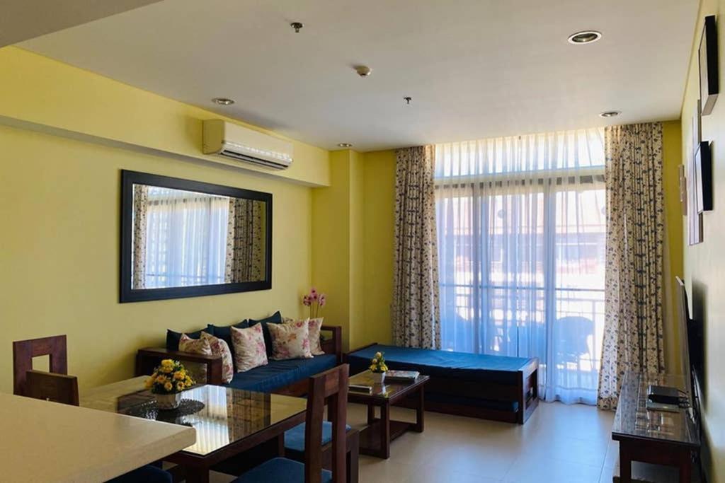 Апартаменти Anvaya Cove Penthouse Unit 10-2 Br. Моронґ Екстер'єр фото