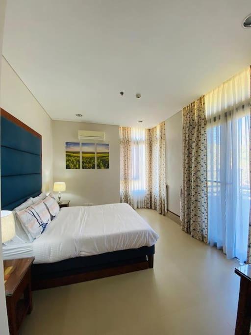 Апартаменти Anvaya Cove Penthouse Unit 10-2 Br. Моронґ Екстер'єр фото