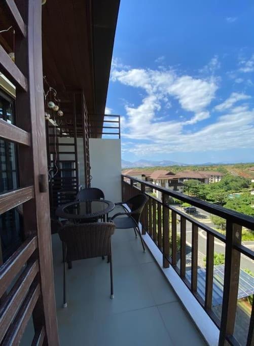 Апартаменти Anvaya Cove Penthouse Unit 10-2 Br. Моронґ Екстер'єр фото