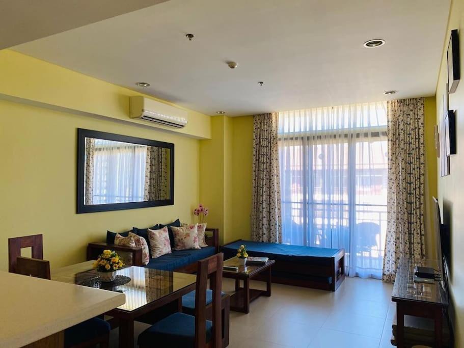 Апартаменти Anvaya Cove Penthouse Unit 10-2 Br. Моронґ Екстер'єр фото